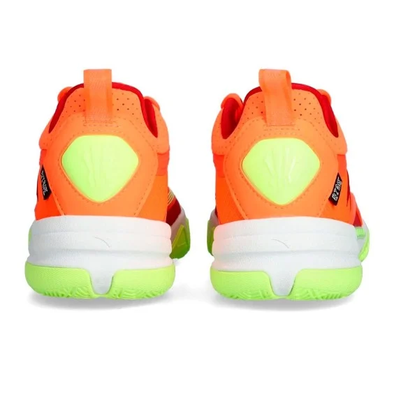 Anta KAI 1 TEAM oranžni košarkarski copati