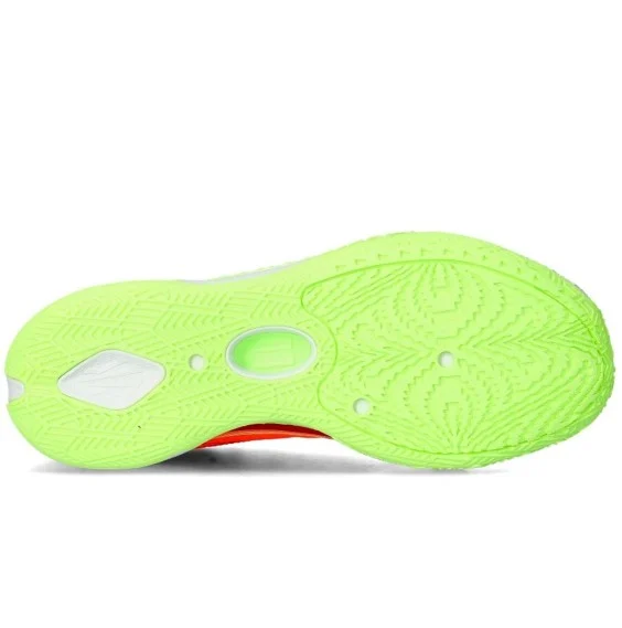 Anta KAI 1 TEAM oranžni košarkarski copati