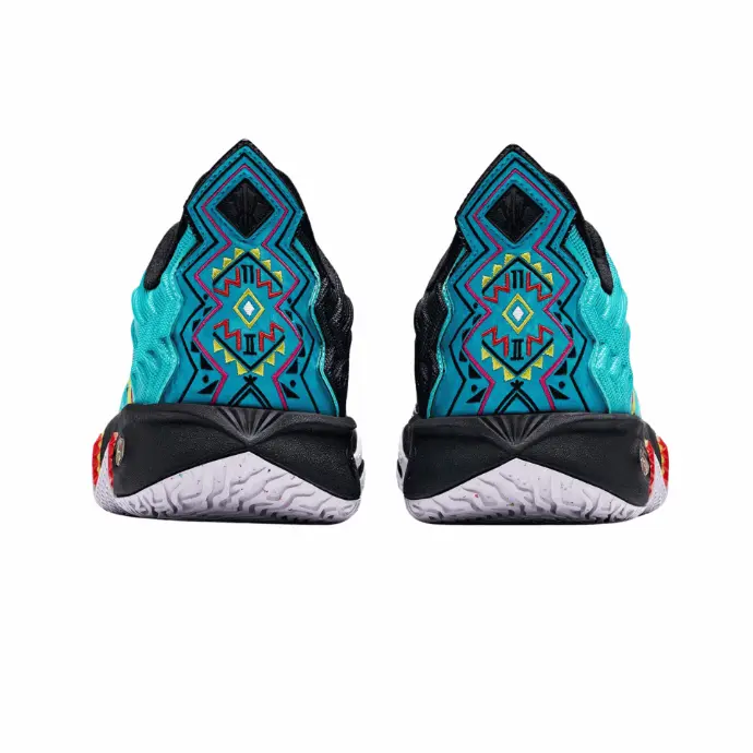 Anta KAI 2 Retro 90s