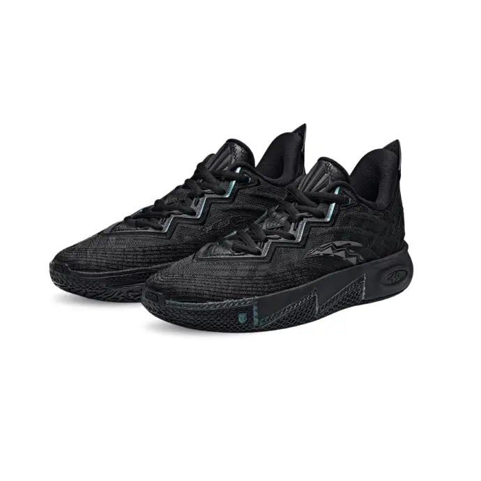 Anta KAI 2 Triple Black
