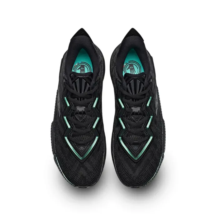 Anta KAI 2 Triple Black