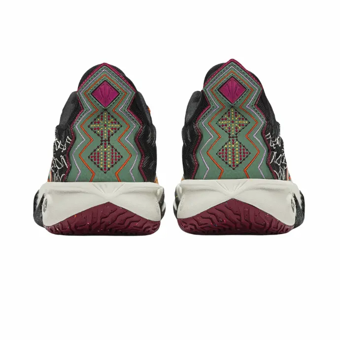 Anta KAI 2 Solar Return