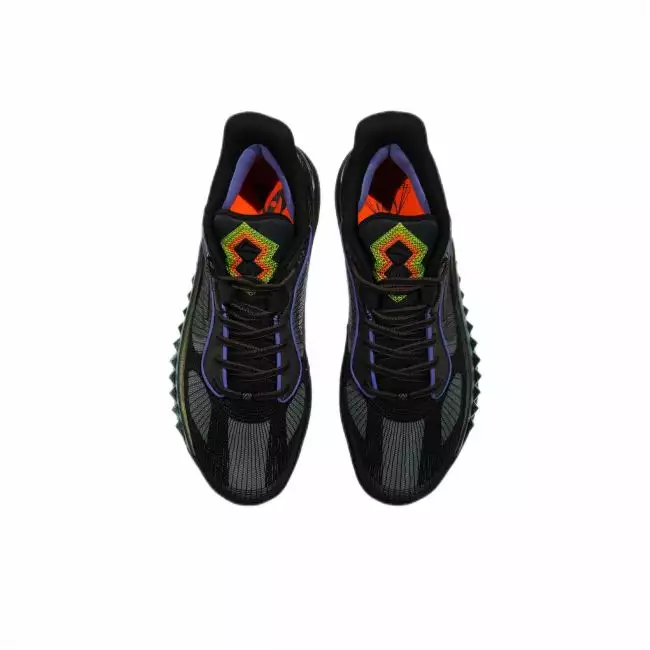 Anta Shock Wave 6.0 Pro košarkarski copati