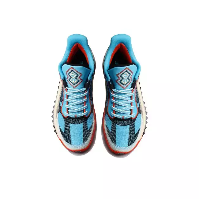 Anta Shock Wave 6.0 Pro košarkarski copati