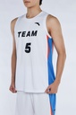 Anta Basketball Uniform Set