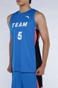 Anta Basketball Uniform Set 