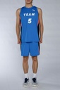 Anta Basketball Uniform Set 