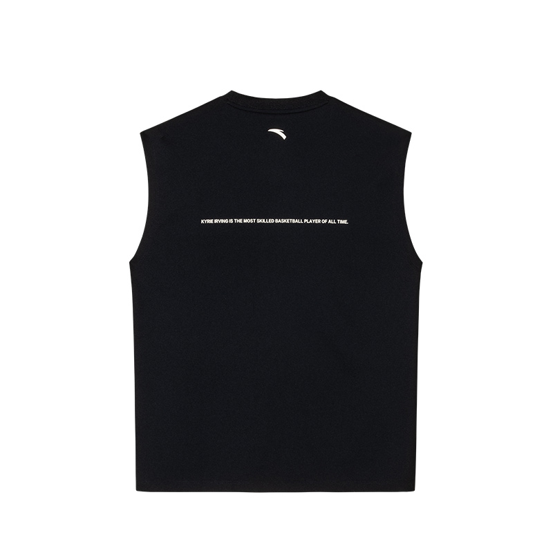 Anta KAI Knit Tank