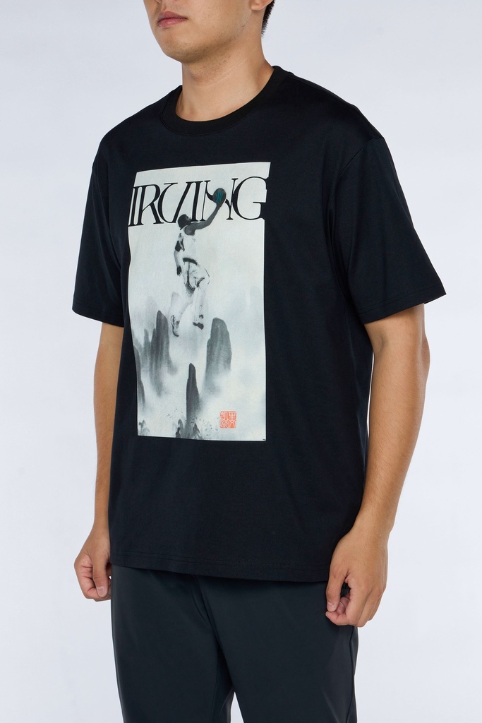 Anta KAI T-shirt (kopija)