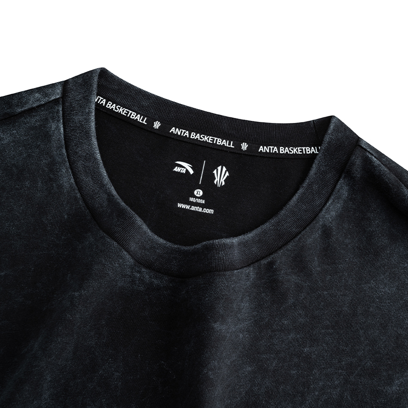 Anta KAI T-shirt (kopija)