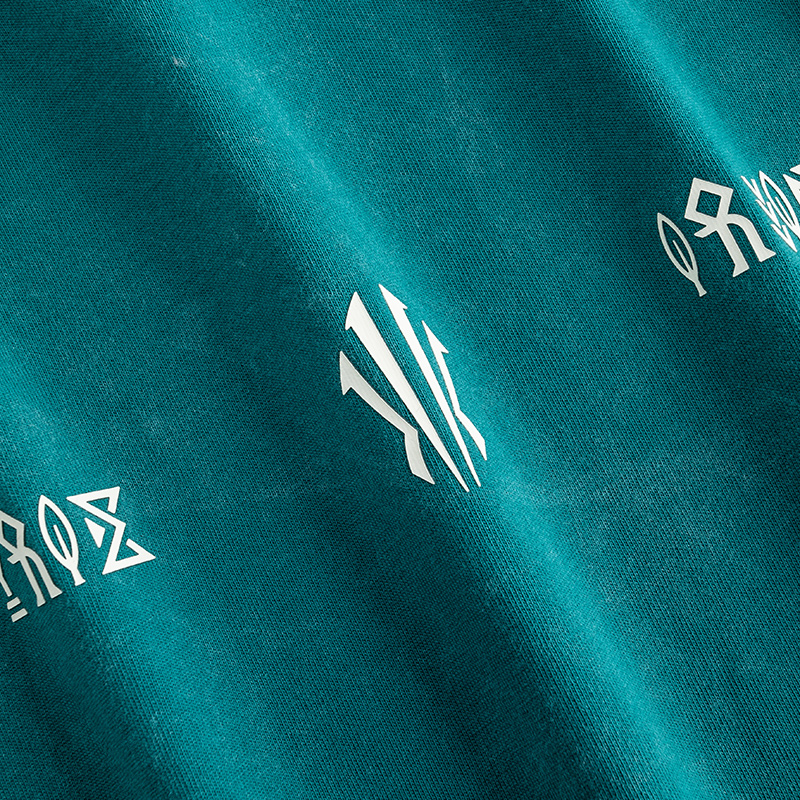 Anta KAI T-shirt (kopija)