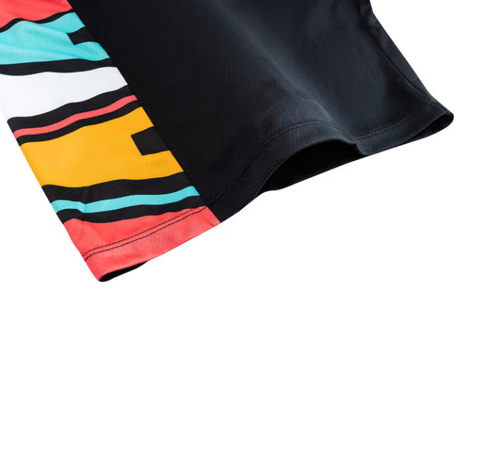 Anta Basketball Uniform Set