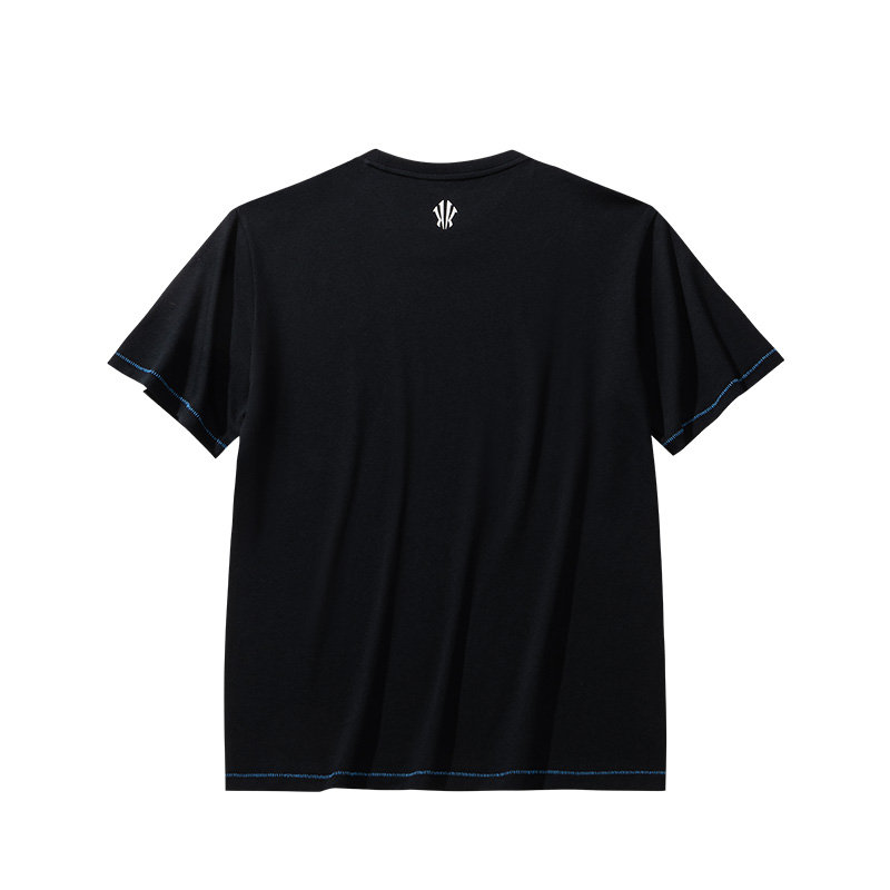 Anta KAI short t-shirt