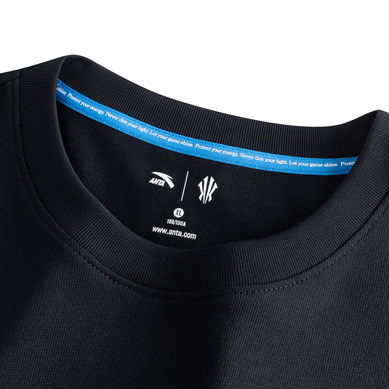 Anta KAI short t-shirt