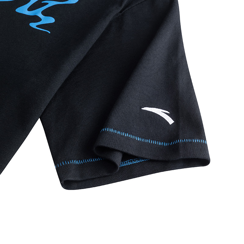 Anta KAI short t-shirt