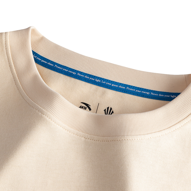 Anta KAI short t-shirt