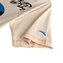 Anta KAI short t-shirt