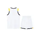 Anta Basketball Uniform Set