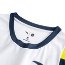 Anta Basketball Uniform Set