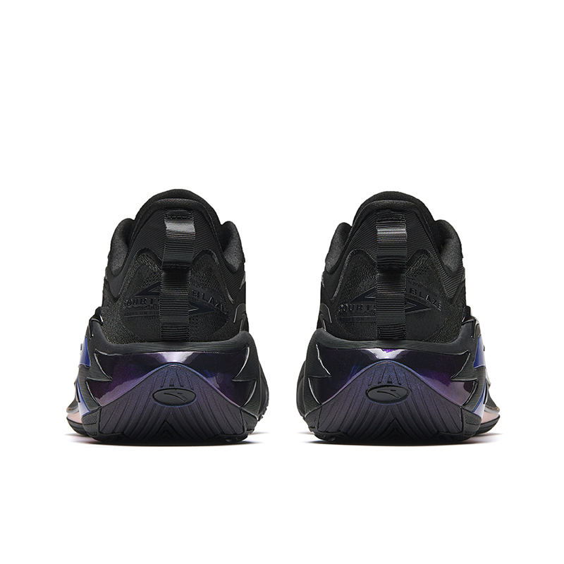 Anta Shock Wave 7.0 Basketball Shoes