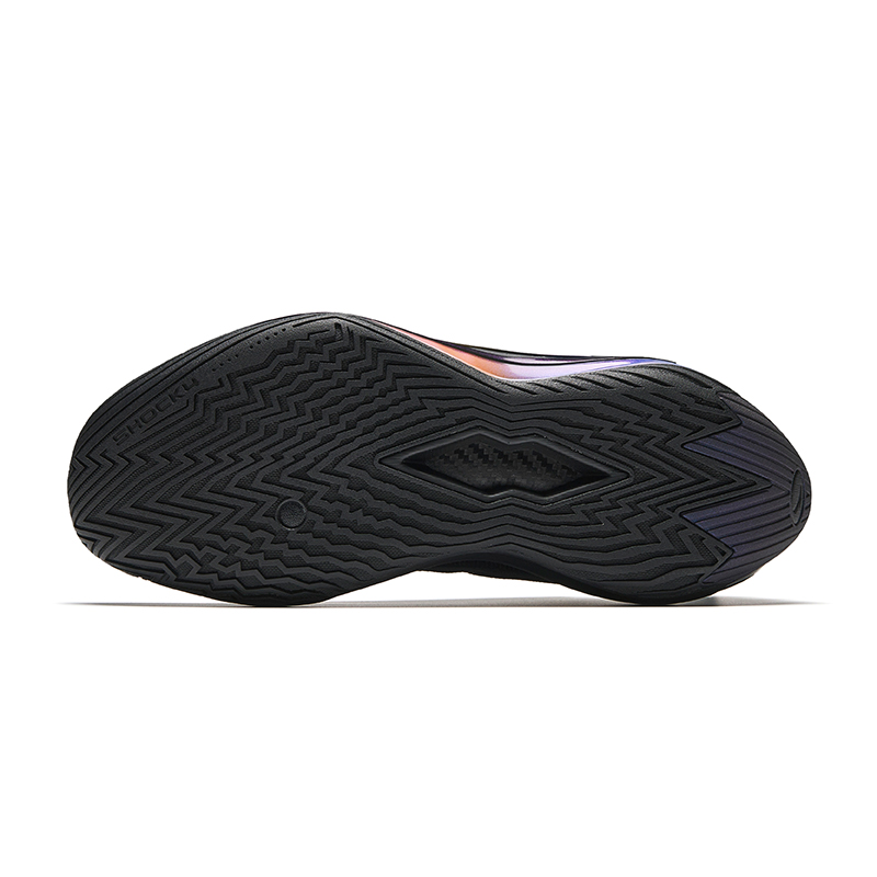 Anta Shock Wave 7.0 Basketball Shoes