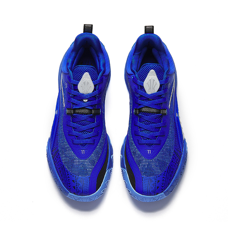 Anta KAI 1 TEAM Basketball Shoes