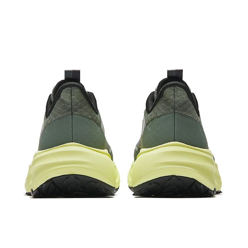 Anta Kunlun Men's Trail Running Shoes