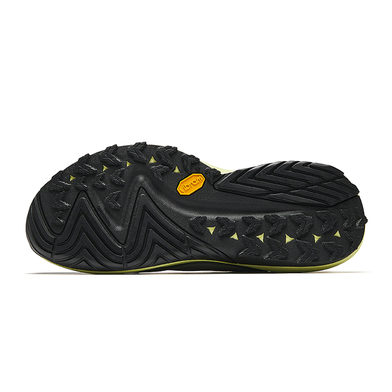 Anta Kunlun Men's Trail Running Shoes