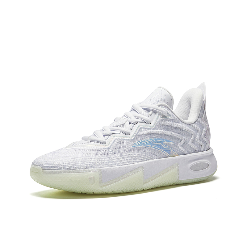 Anta KAI 2 Moon Basketball Shoes