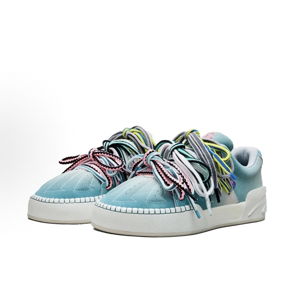 Anta KAI Hela Style "Roots" Ombre Blue LS Shoes