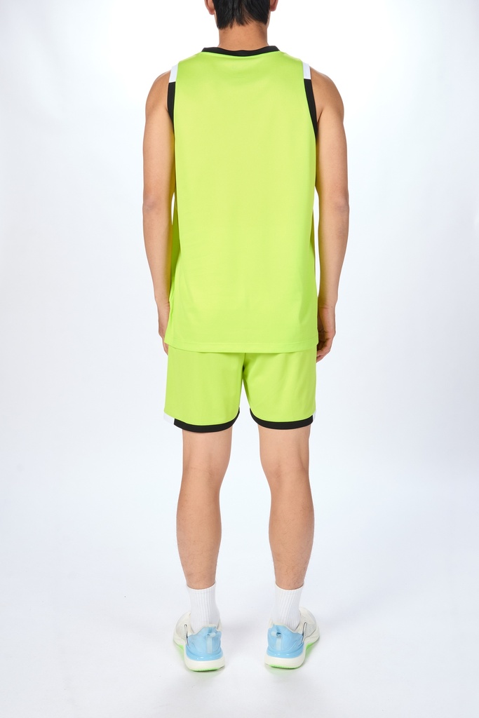 Anta Basketball Uniform Set