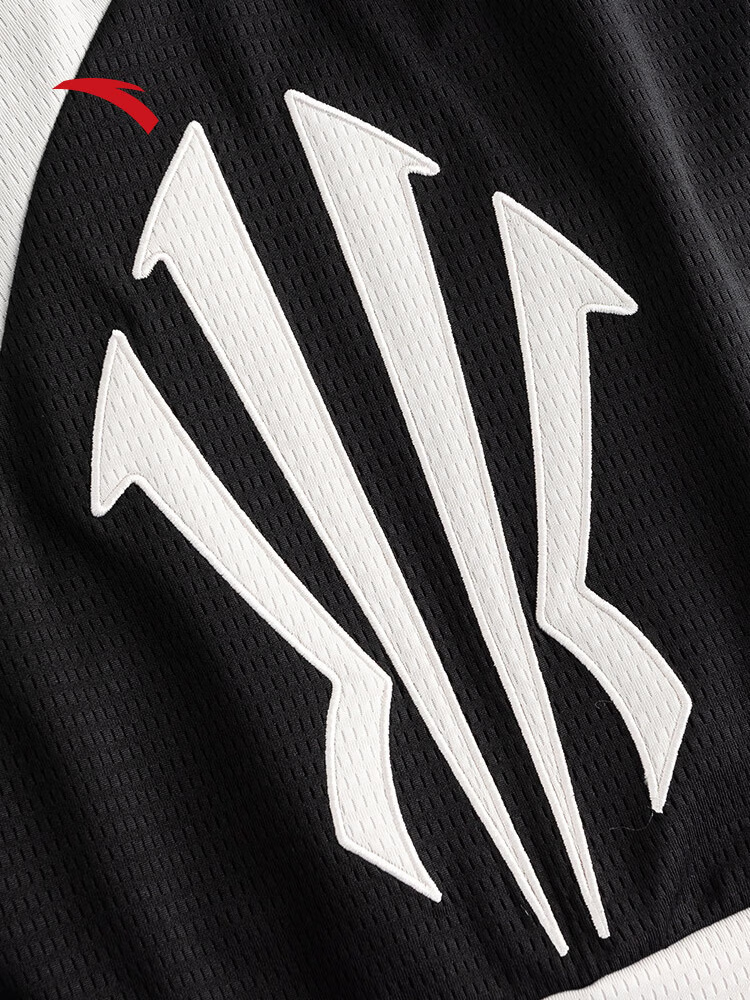 Anta KAI Knit Game Shorts