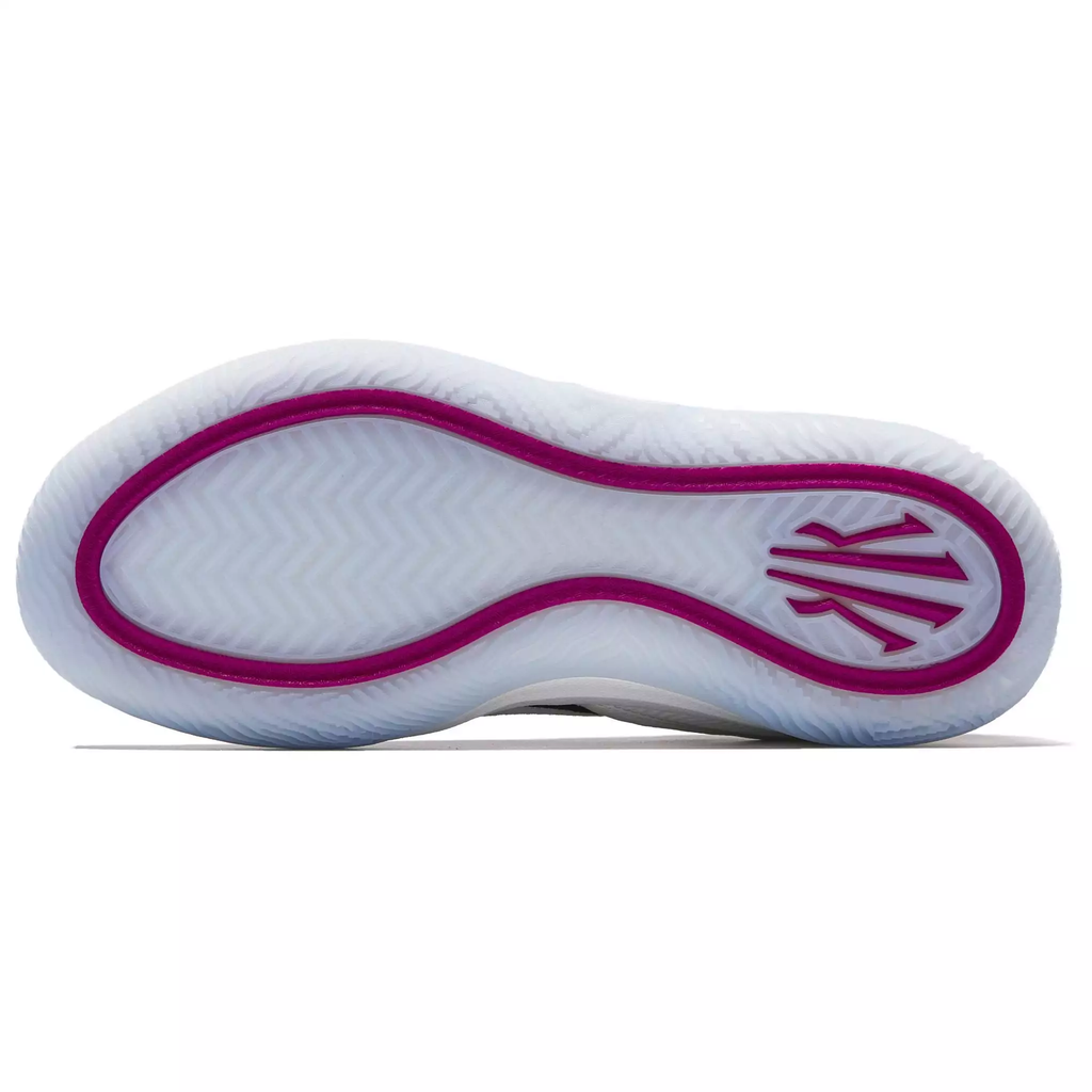 Anta KAI 2 SPEED Basketball Shoes 