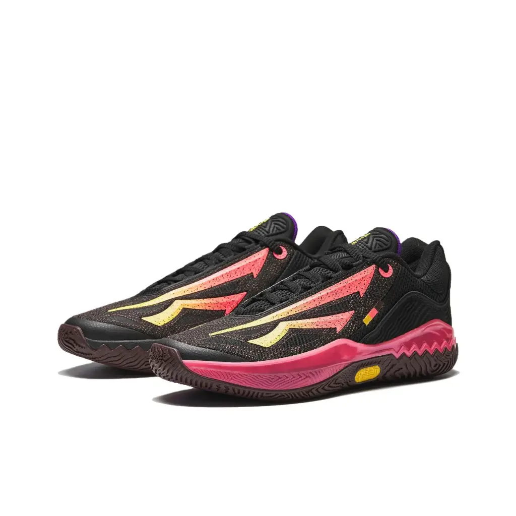 Anta KAI SPEED 2 Basketball Shoes