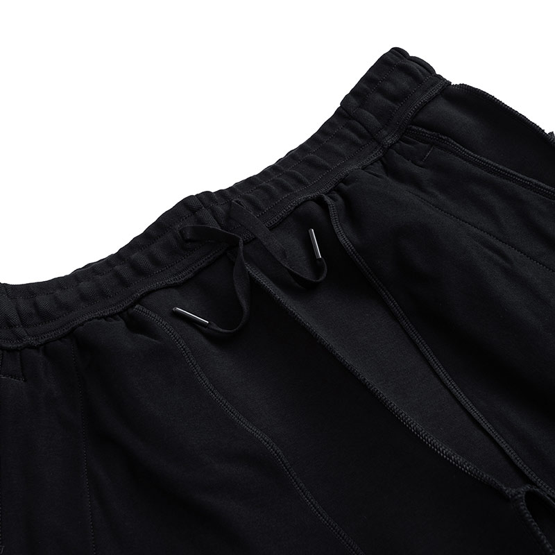 Anta Men's Knit Track Pants