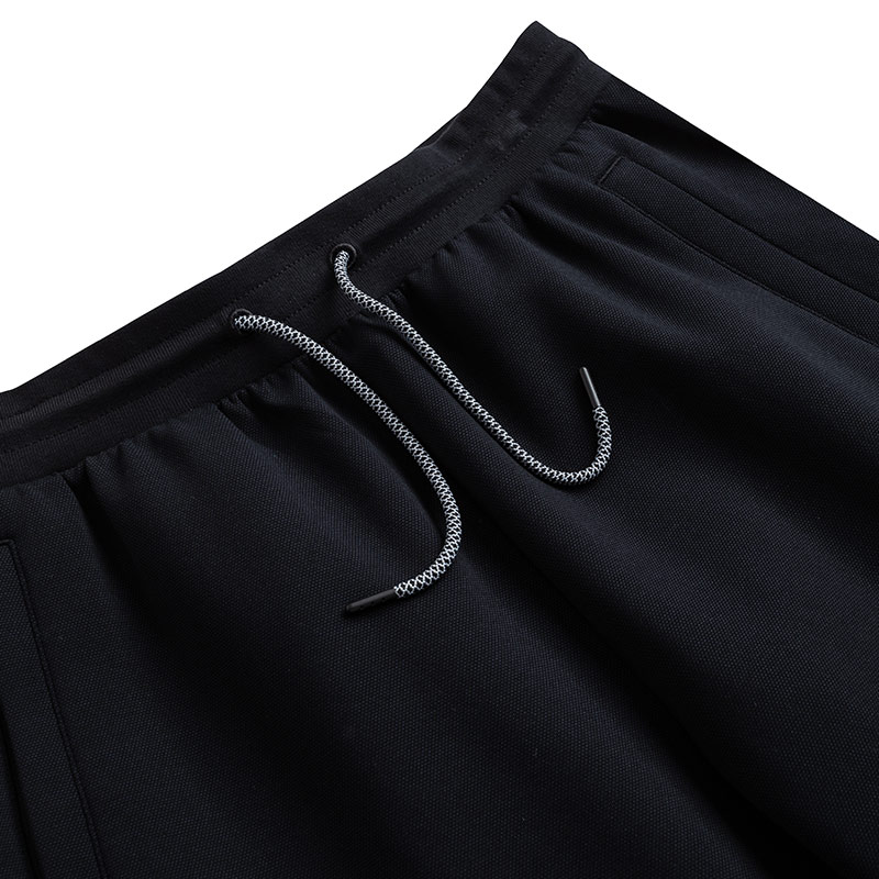 Anta Men's Knit Track Pants