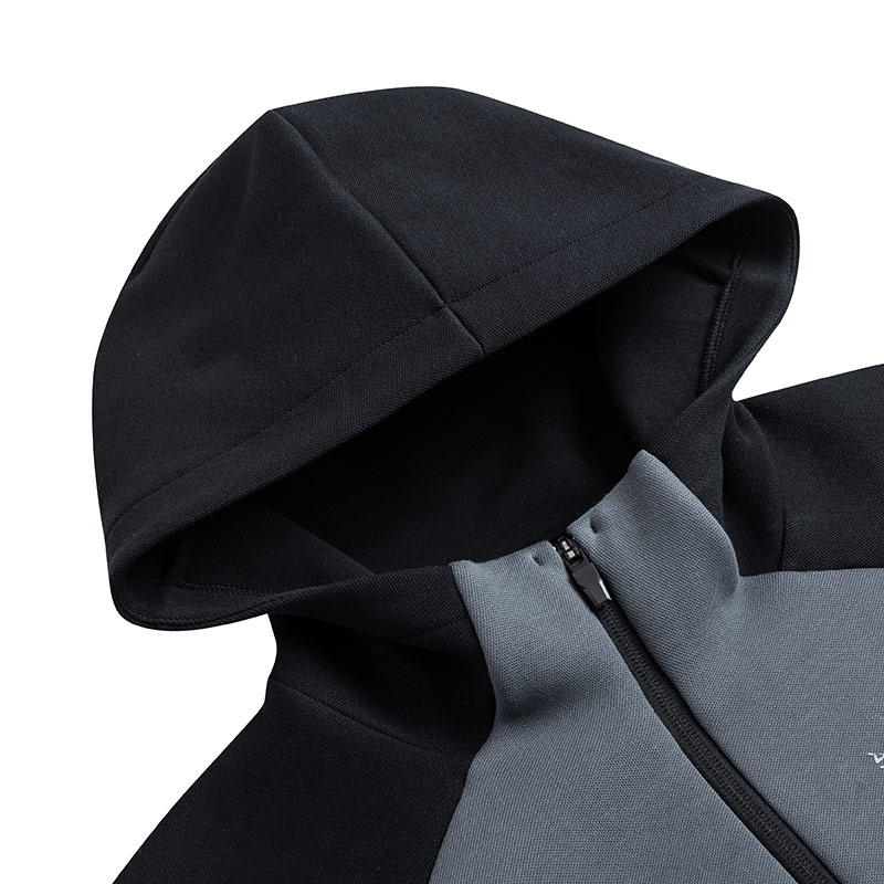 Anta Men's Knit Track Top