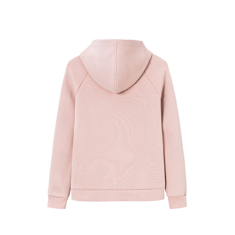 Anta Women's Knit Track Top