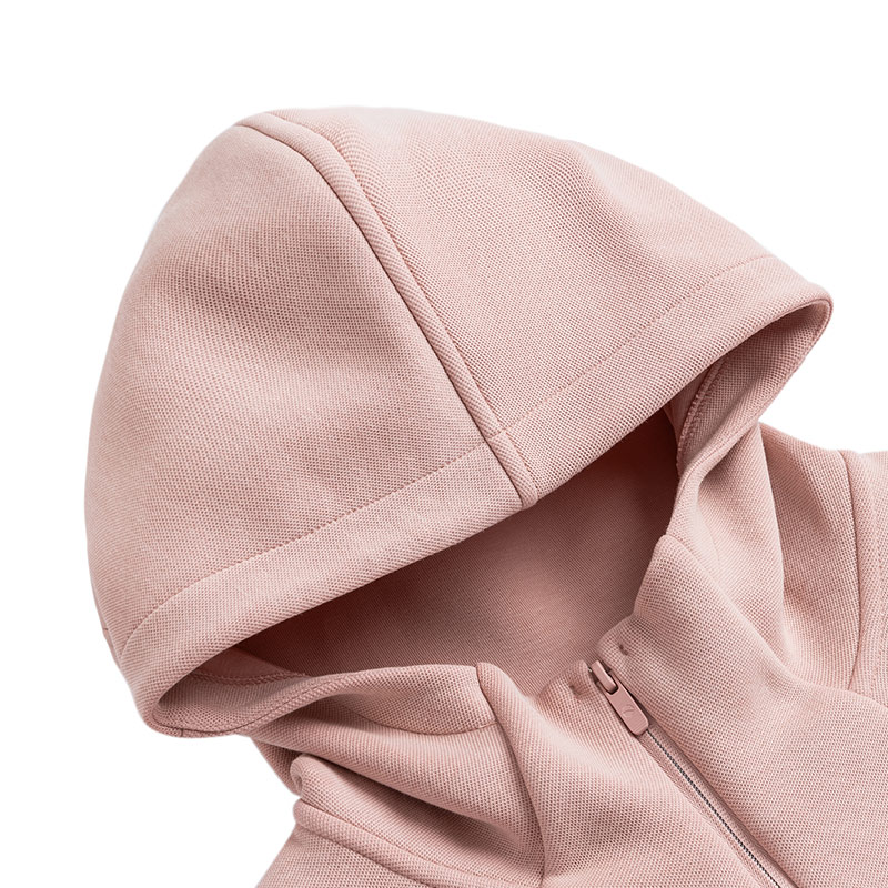 Anta Women's Knit Track Top