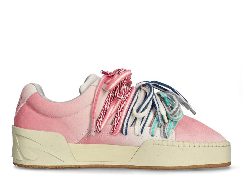 Anta KAI Hela Style "Roots" Ombre Pink LS Shoes