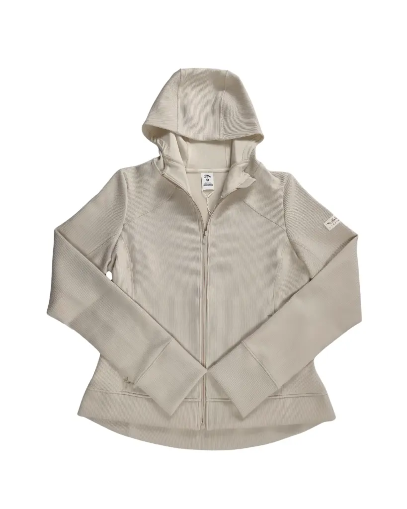 [862417733-4-XS] Anta Women's Knit Track Top (XS).webp