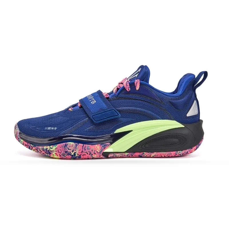 [812441113-6-41] ANTA KAI 1 Mavs Basketball Shoes (41)