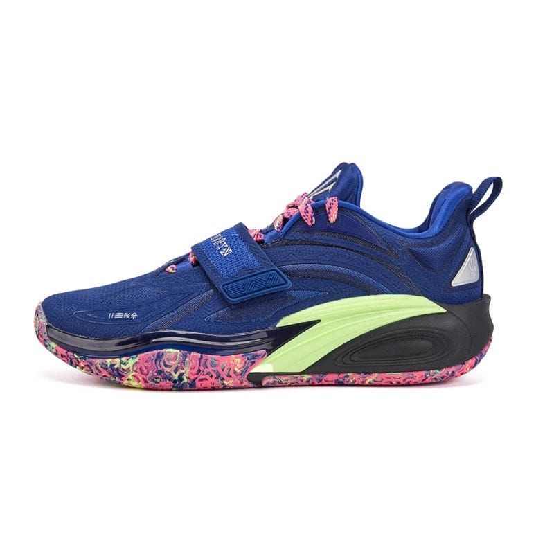 Anta KAI 1 Mavs Basketballschuhe