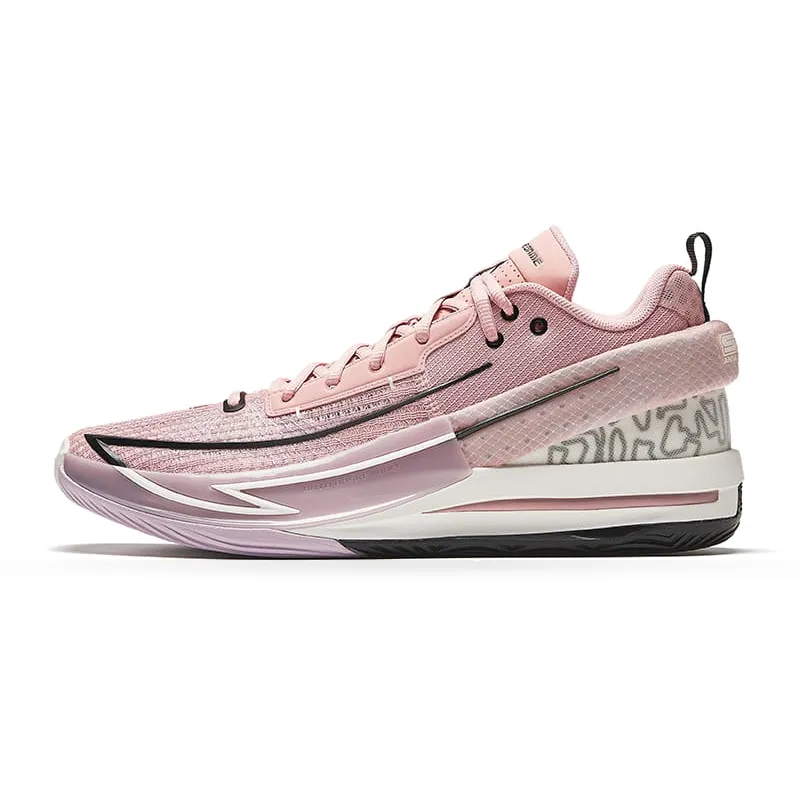 [812431104-4-41] ANTA Spearhead 1.0 Basketball Shoes (41)