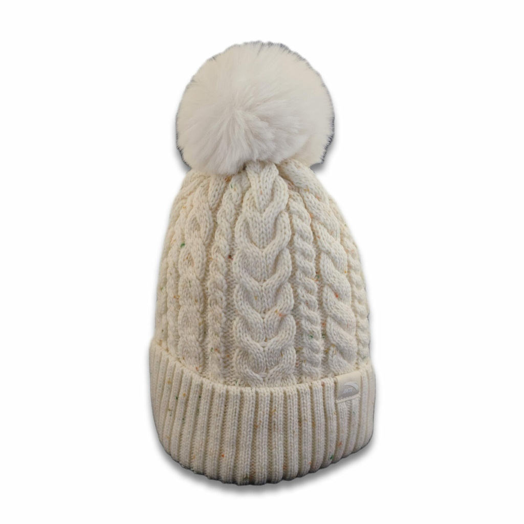 [892248532-4] Gorro de Malha Anta