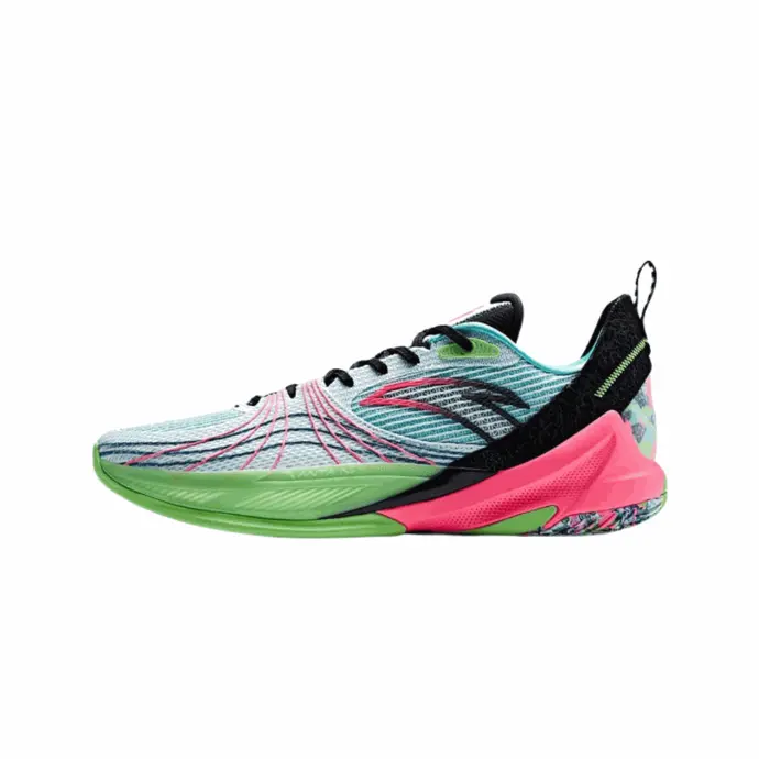 [812511108-6-41] Anta SPEED 6.0 Basketball Shoes (41)