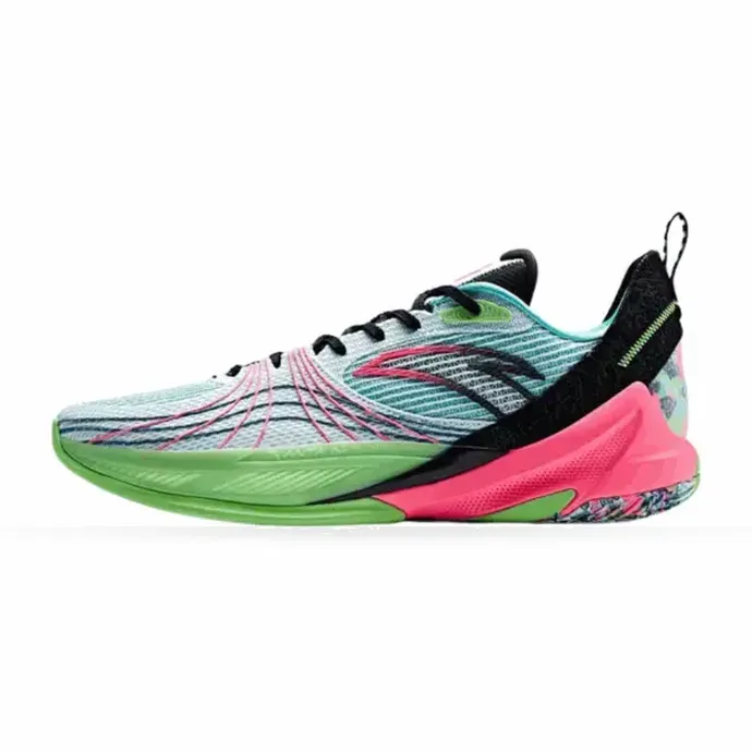 [812511108-6-425] ANTA SPEED 6.0 Basketball Shoes (42.5)