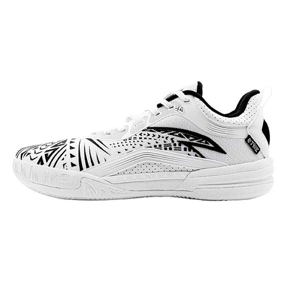 Anta KAI 1 TEAM White košarkarski copati