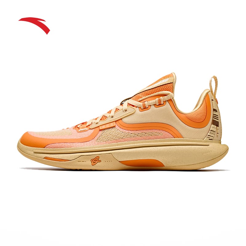 Anta Gordon Hayward GH5 TERRA-COTTA WARRIORS Basketballschuhe