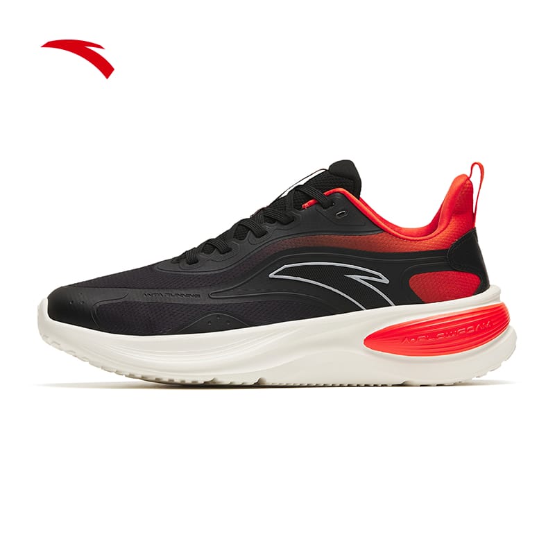 Anta A-FLOW Heren Hardloopschoenen